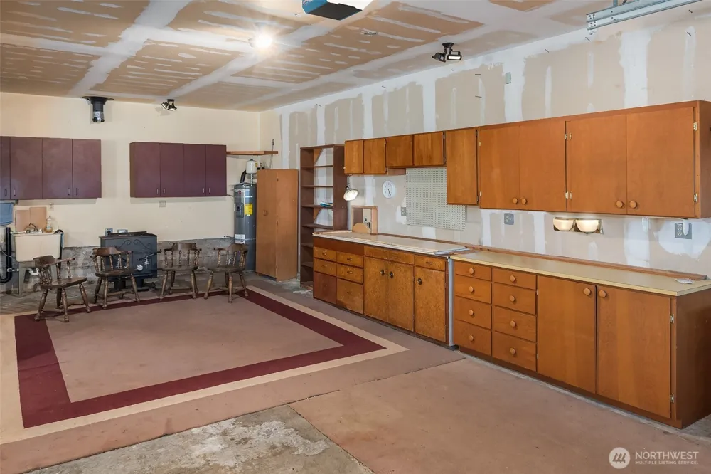 12422 SW Bachelor Road Vashon, WA 98070
