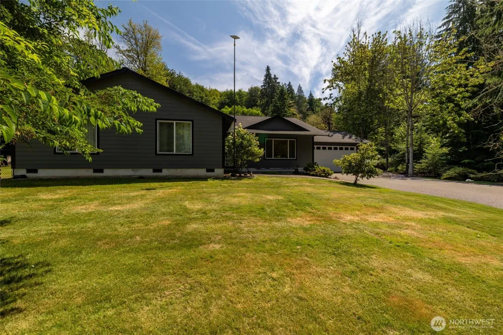 107 Skyview Drive Mossyrock, WA 98564