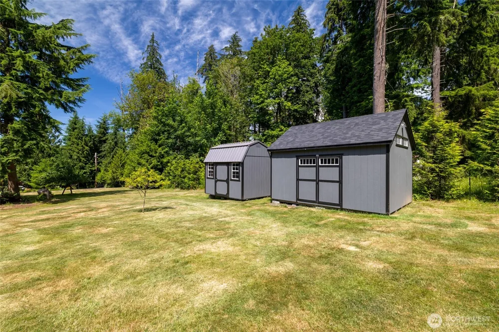 107 Skyview Drive Mossyrock, WA 98564