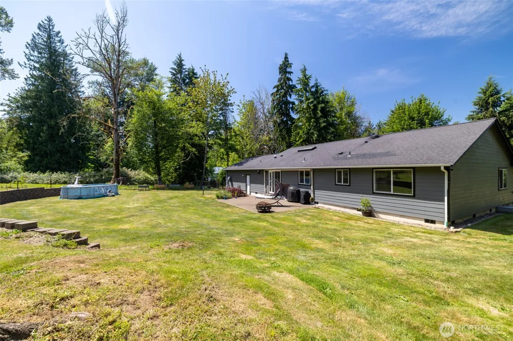 107 Skyview Drive Mossyrock, WA 98564