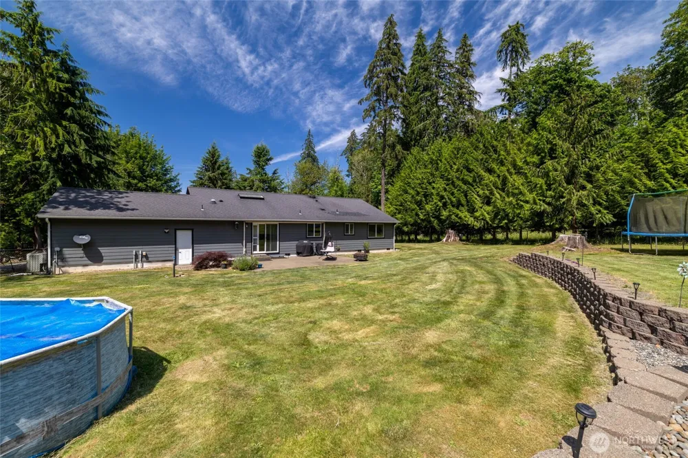 107 Skyview Drive Mossyrock, WA 98564