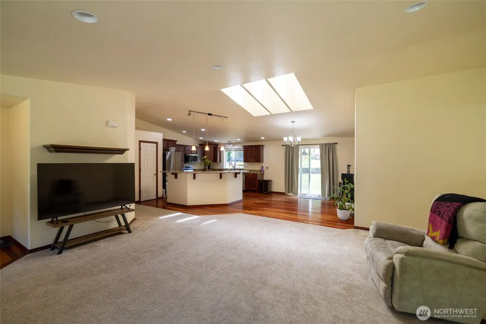 107 Skyview Drive Mossyrock, WA 98564