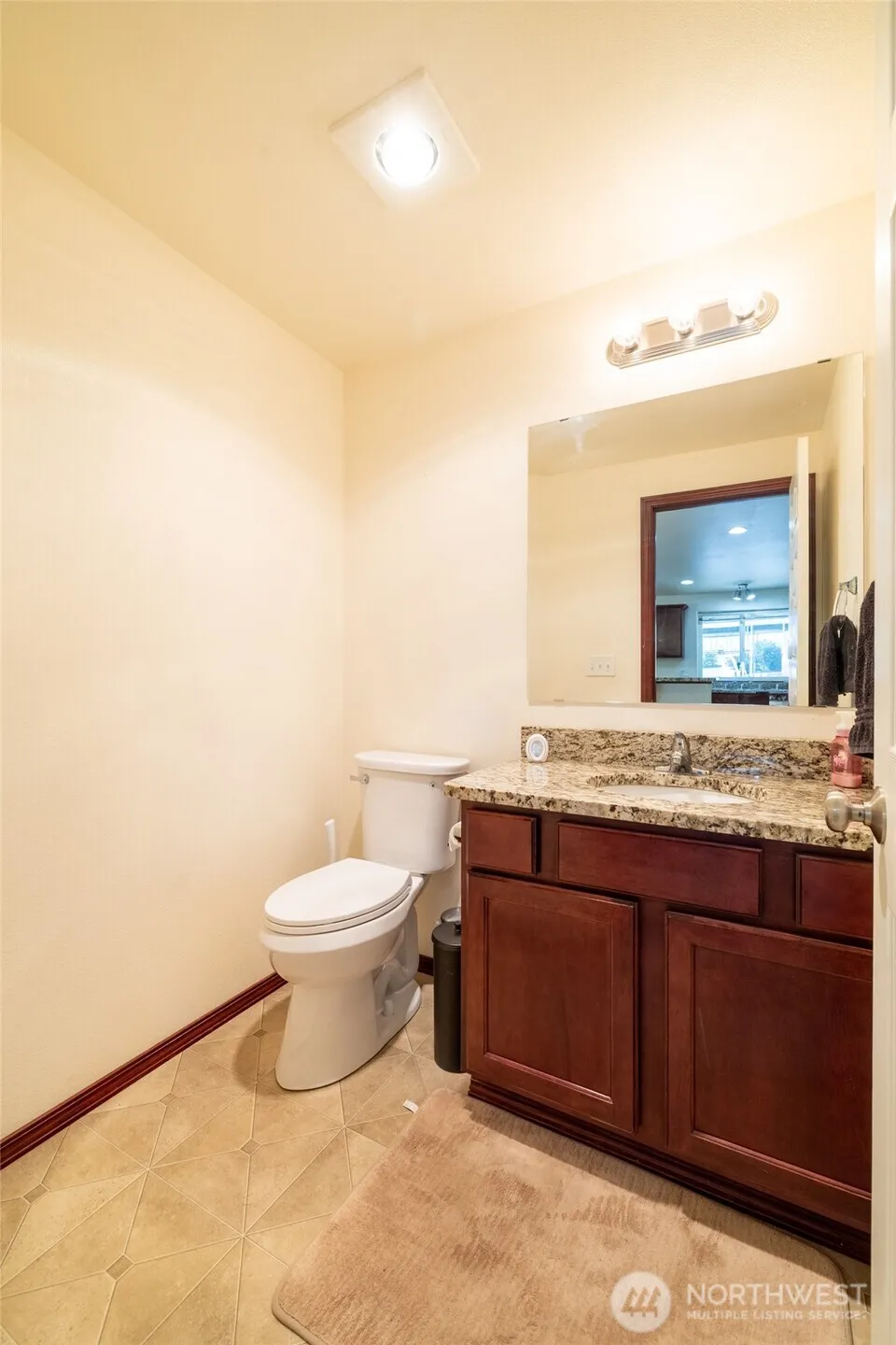 107 Skyview Drive Mossyrock, WA 98564