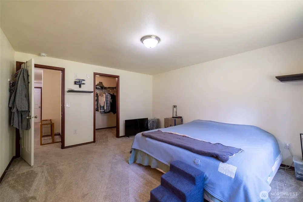 107 Skyview Drive Mossyrock, WA 98564
