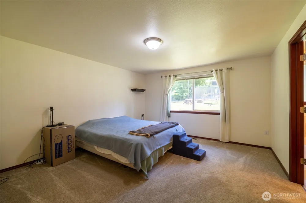 107 Skyview Drive Mossyrock, WA 98564