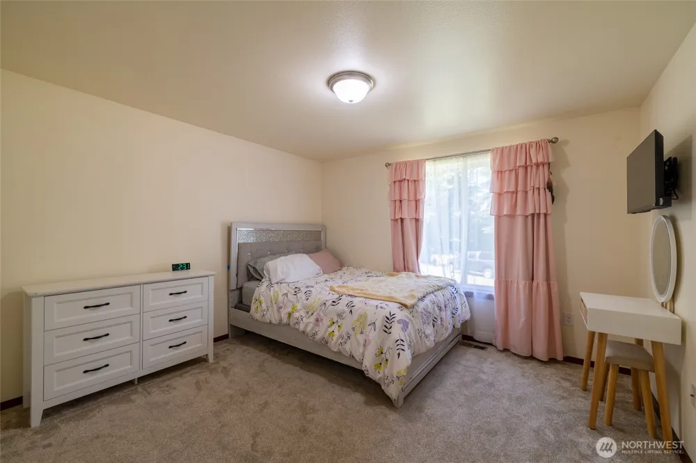 107 Skyview Drive Mossyrock, WA 98564