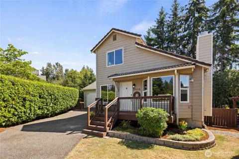 25016 222nd Court SE