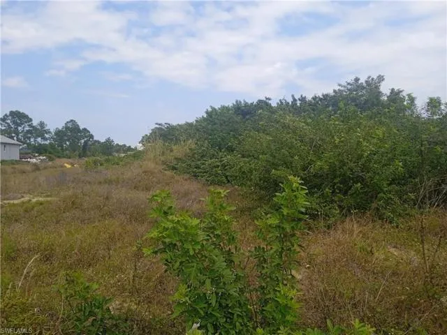 3418 SW 11th Street Lehigh Acres, FL 33976