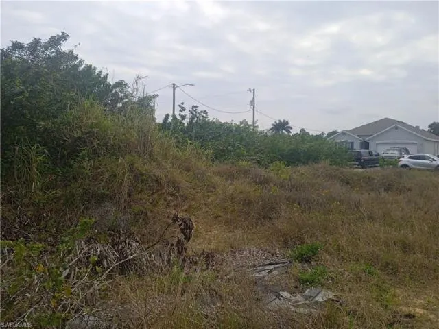 3418 SW 11th Street Lehigh Acres, FL 33976