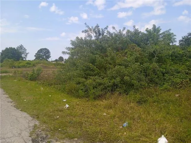 3418 SW 11th Street Lehigh Acres, FL 33976