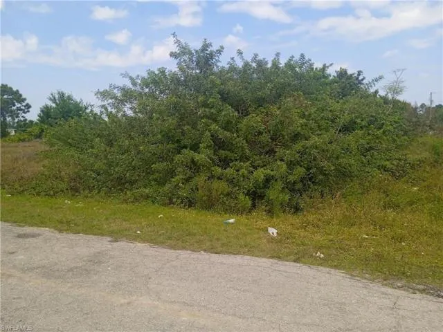 3418 SW 11th Street Lehigh Acres, FL 33976