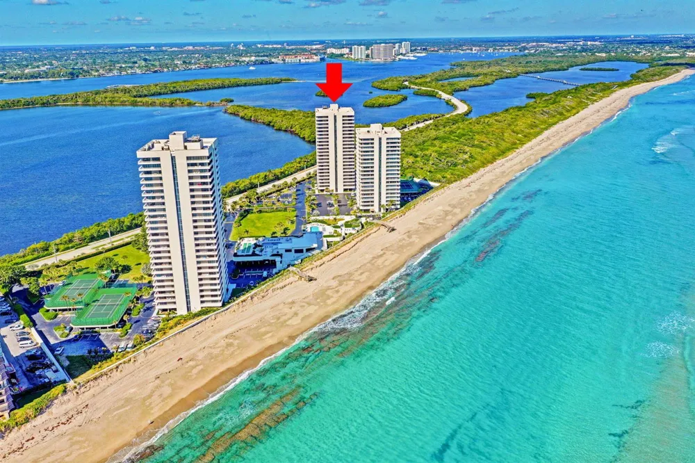 5550 Ocean Drive #7-C Singer Island, FL 33404