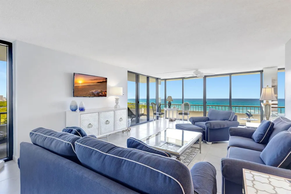 5550 Ocean Drive #7-C Singer Island, FL 33404