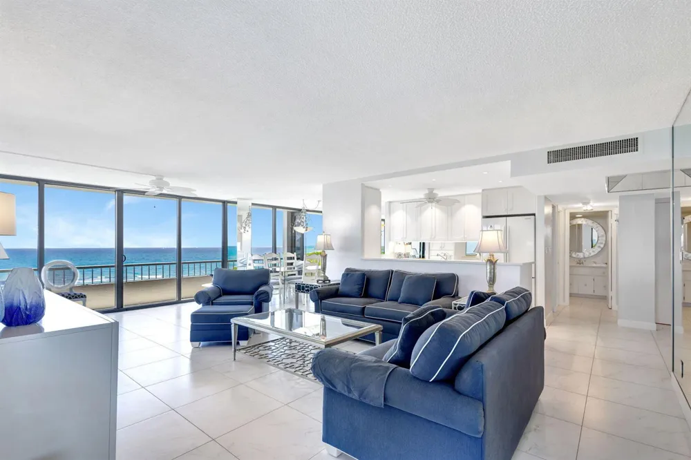 5550 Ocean Drive #7-C Singer Island, FL 33404