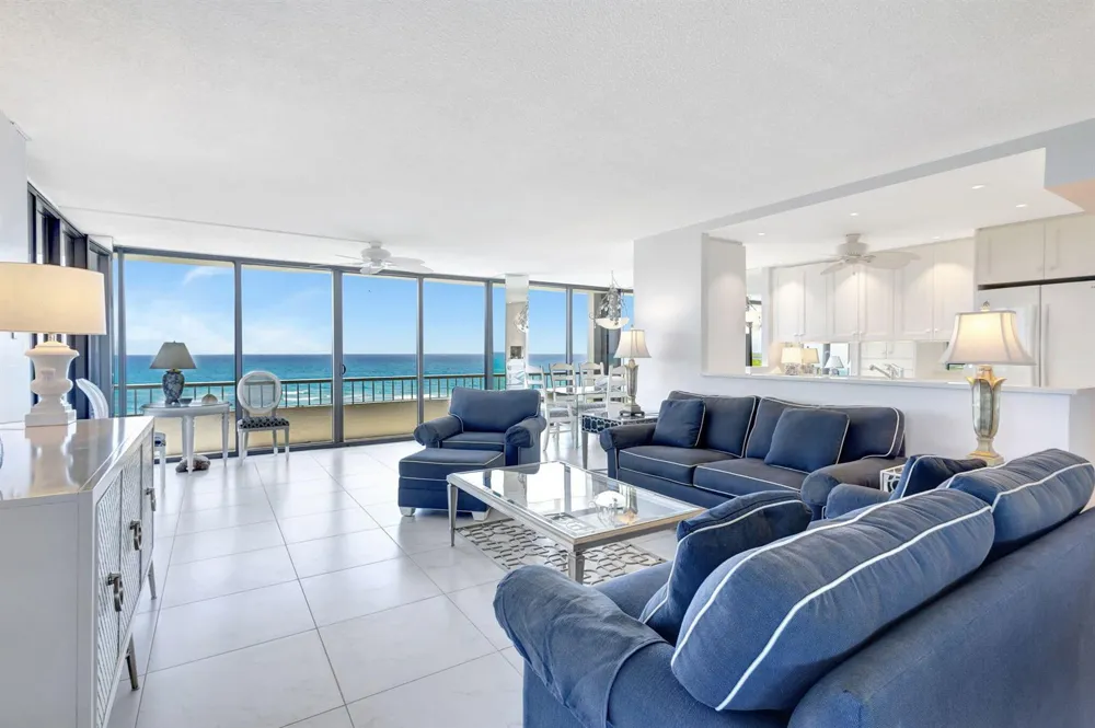 5550 Ocean Drive #7-C Singer Island, FL 33404