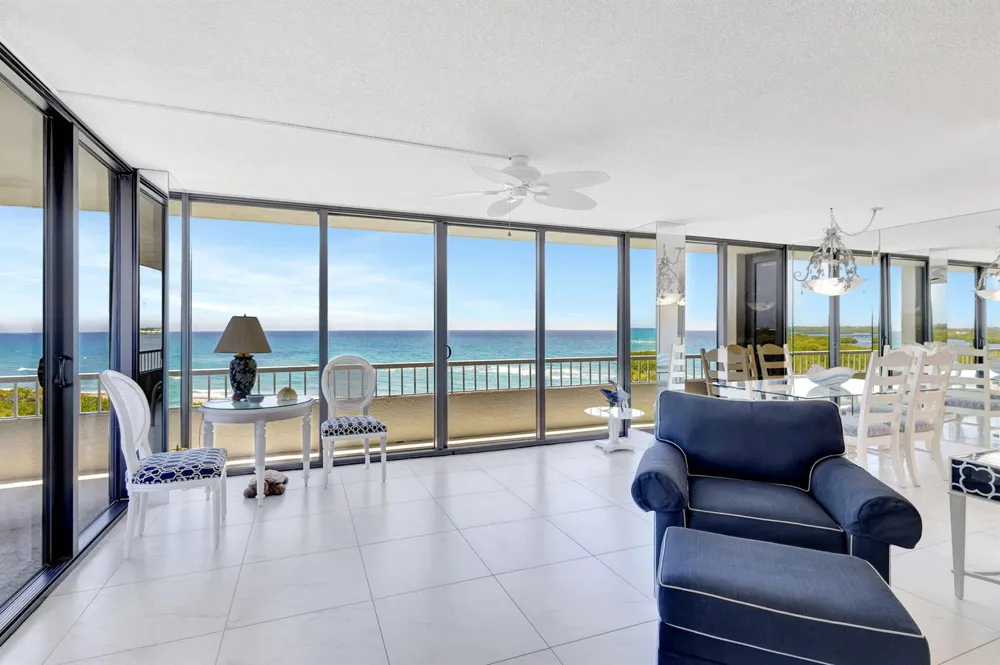 5550 Ocean Drive #7-C Singer Island, FL 33404