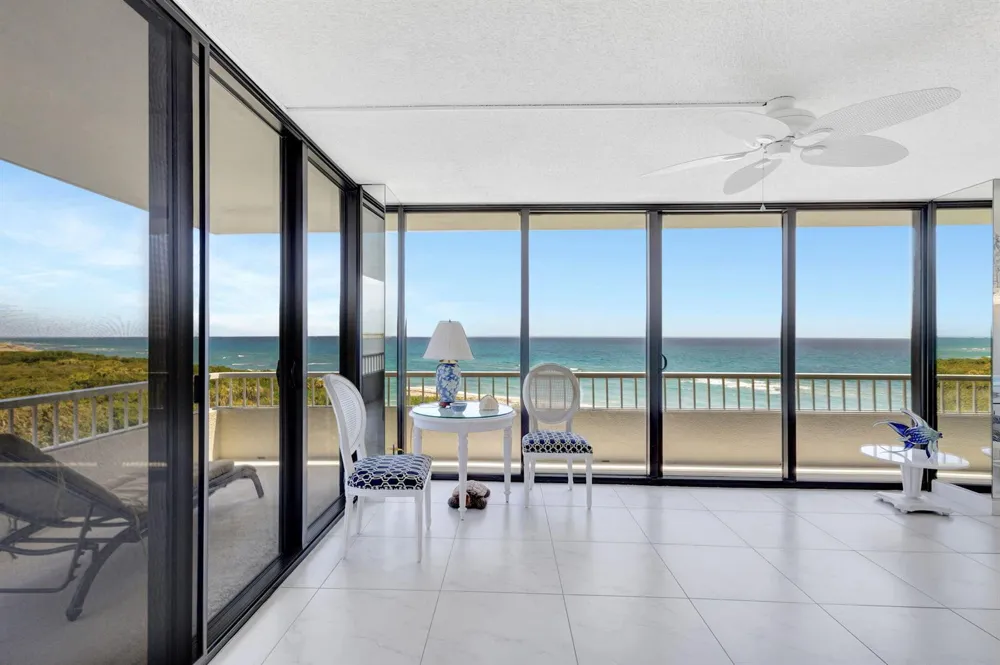 5550 Ocean Drive #7-C Singer Island, FL 33404