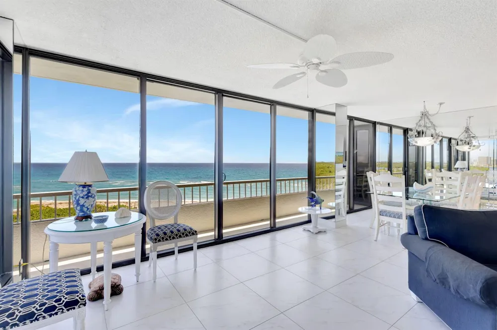 5550 Ocean Drive #7-C Singer Island, FL 33404