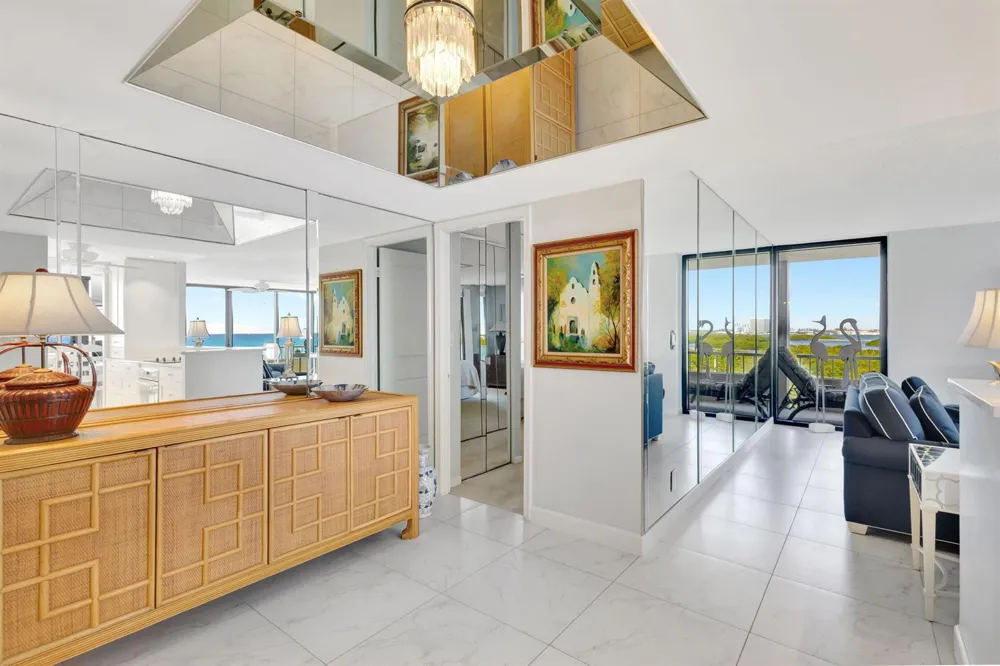 5550 Ocean Drive #7-C Singer Island, FL 33404