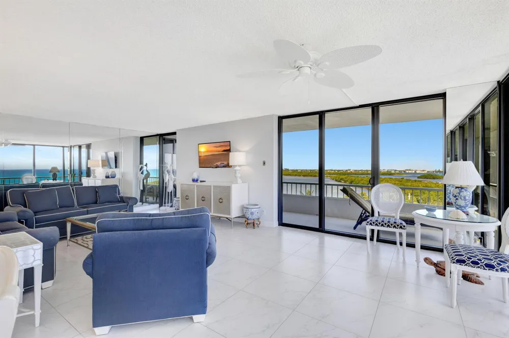 5550 Ocean Drive #7-C Singer Island, FL 33404