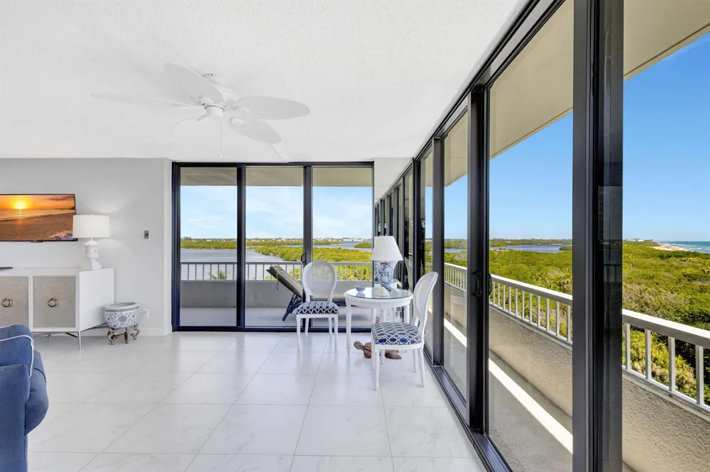 5550 Ocean Drive #7-C Singer Island, FL 33404
