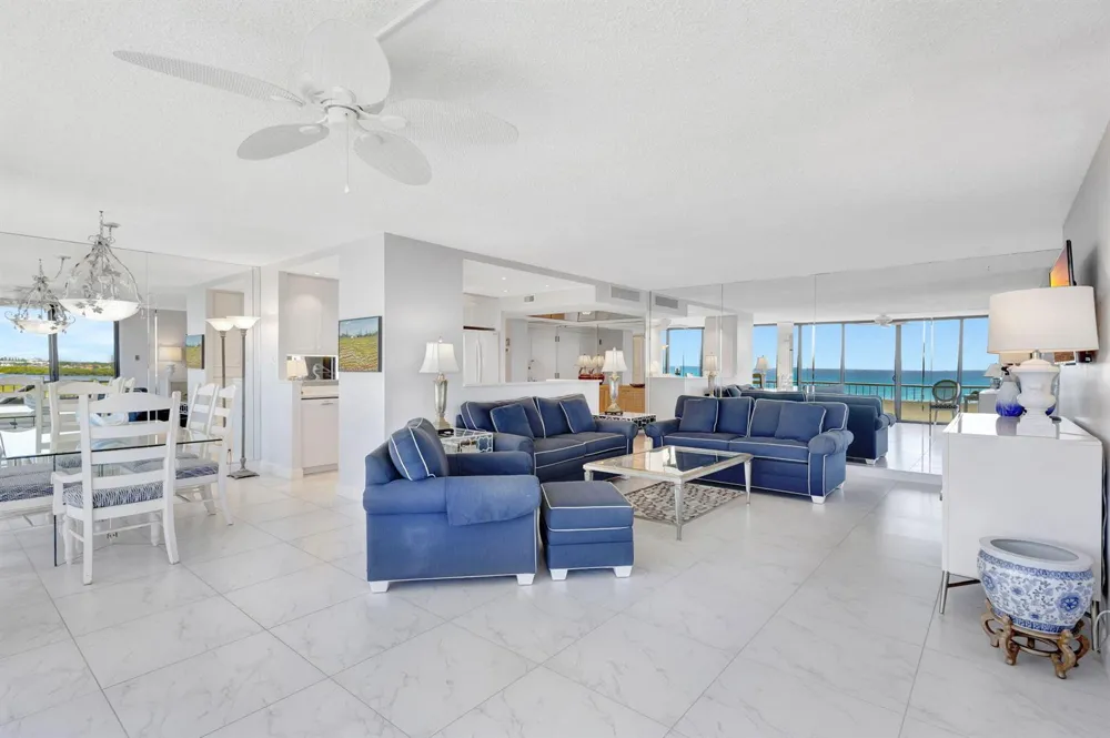 5550 Ocean Drive #7-C Singer Island, FL 33404