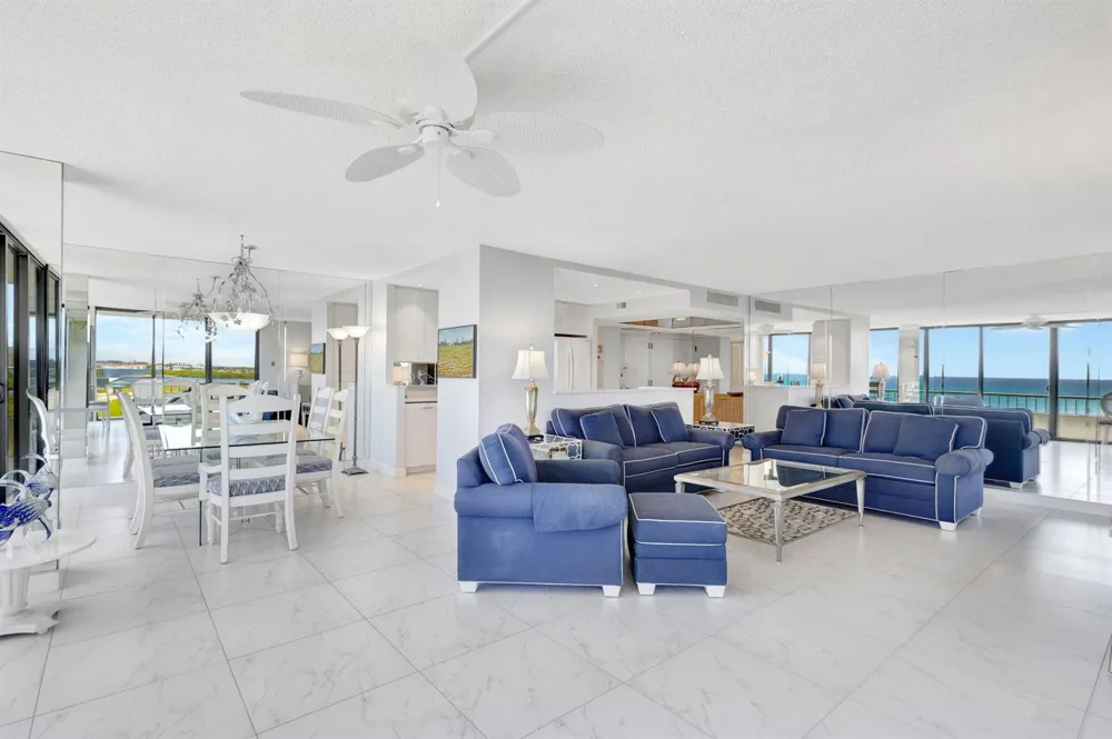 5550 Ocean Drive #7-C Singer Island, FL 33404