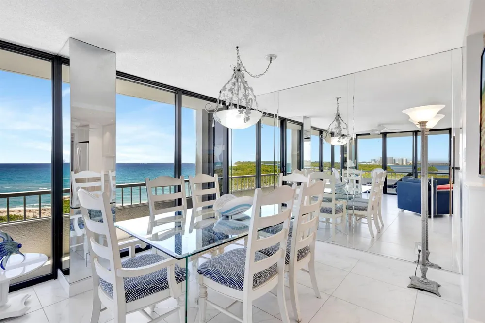 5550 Ocean Drive #7-C Singer Island, FL 33404
