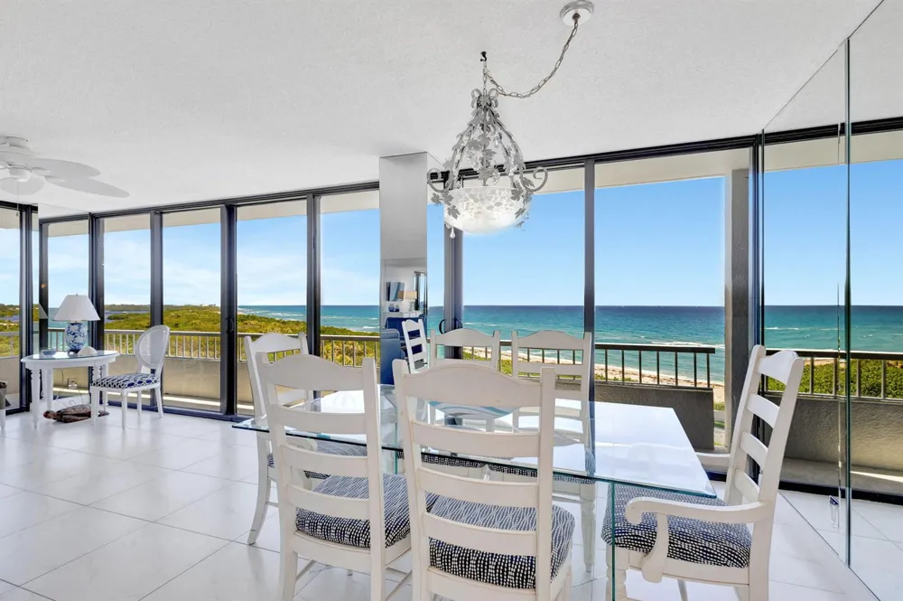 5550 Ocean Drive #7-C Singer Island, FL 33404