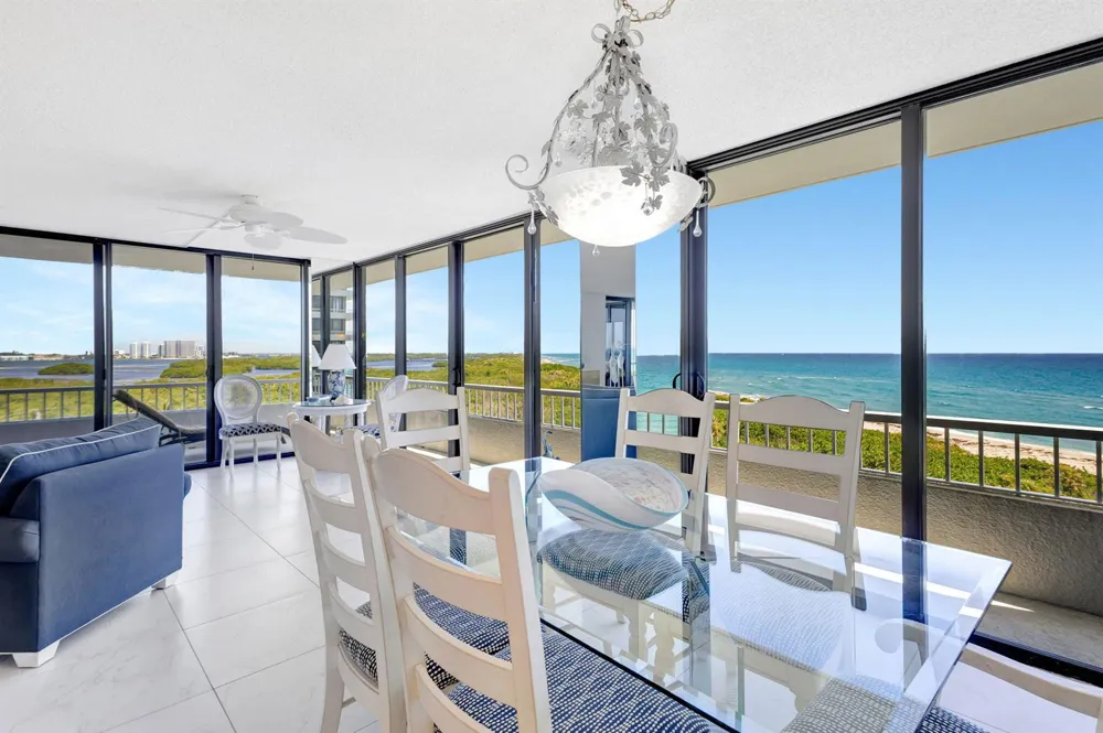5550 Ocean Drive #7-C Singer Island, FL 33404