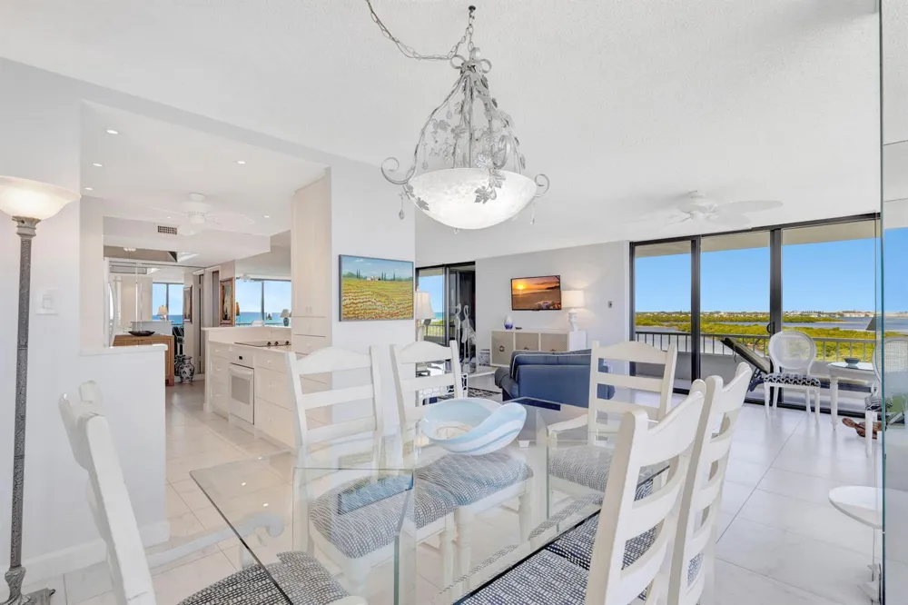 5550 Ocean Drive #7-C Singer Island, FL 33404