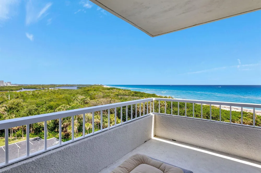 5550 Ocean Drive #7-C Singer Island, FL 33404