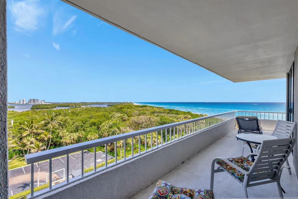 5550 Ocean Drive #7-C Singer Island, FL 33404