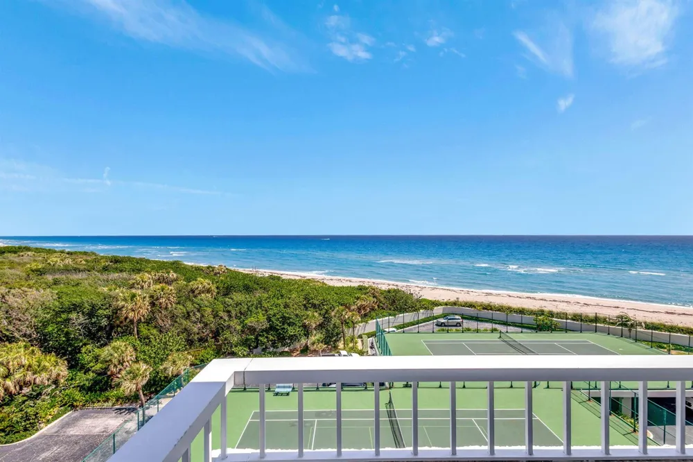 5550 Ocean Drive #7-C Singer Island, FL 33404