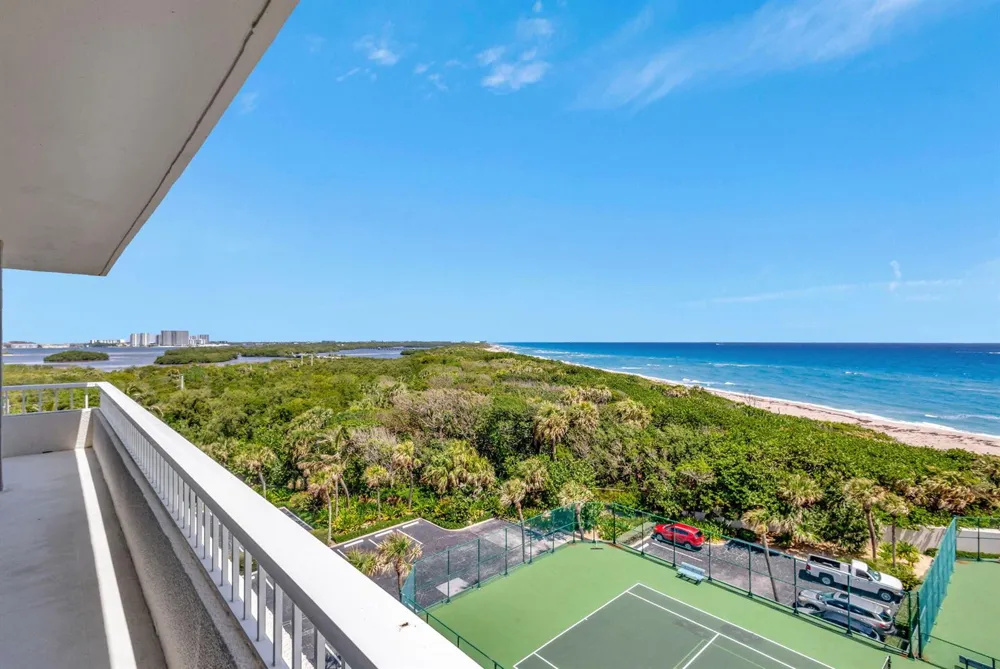5550 Ocean Drive #7-C Singer Island, FL 33404