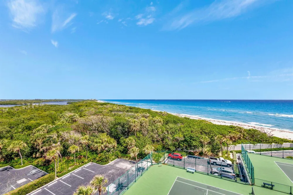 5550 Ocean Drive #7-C Singer Island, FL 33404