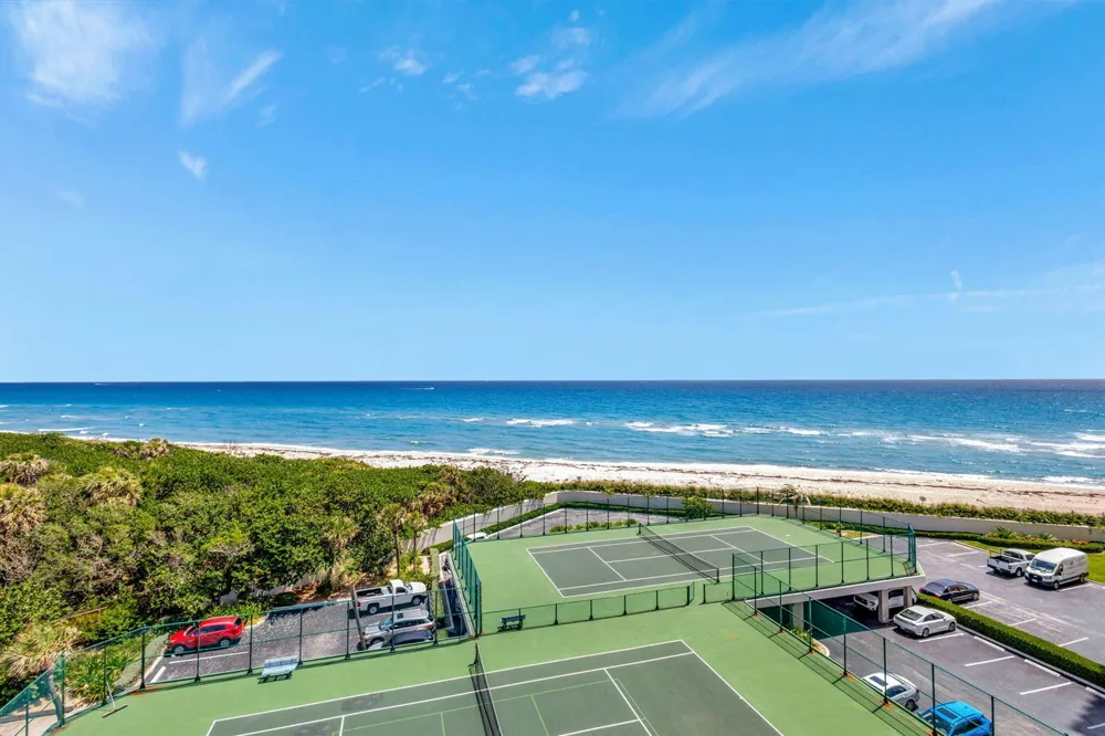 5550 Ocean Drive #7-C Singer Island, FL 33404