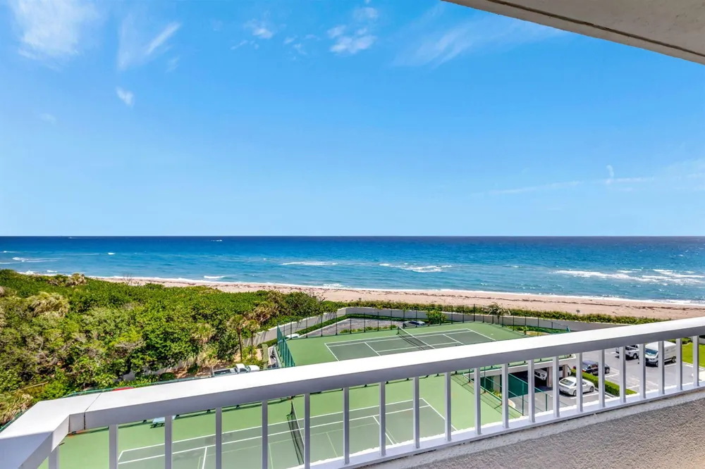 5550 Ocean Drive #7-C Singer Island, FL 33404