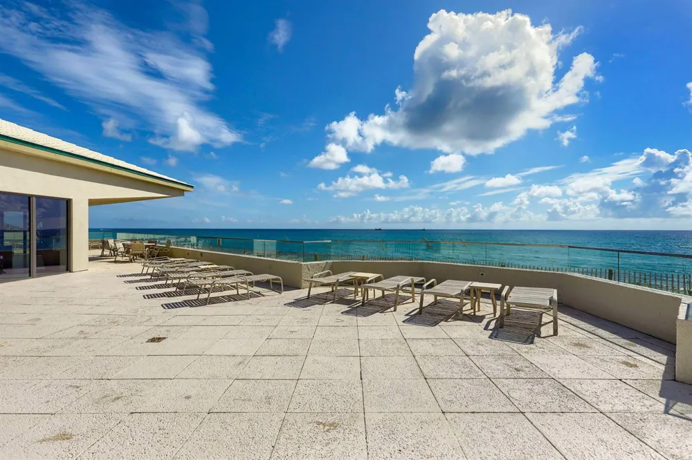 5550 Ocean Drive #7-C Singer Island, FL 33404