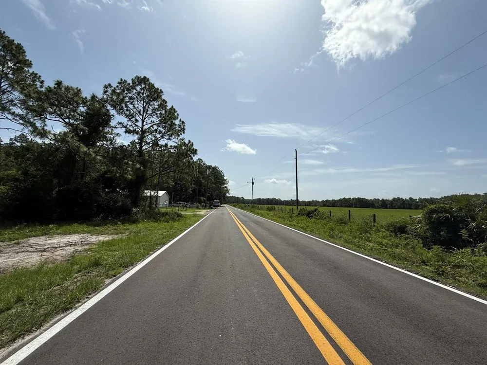 174 Millican Road Palatka, FL 32177