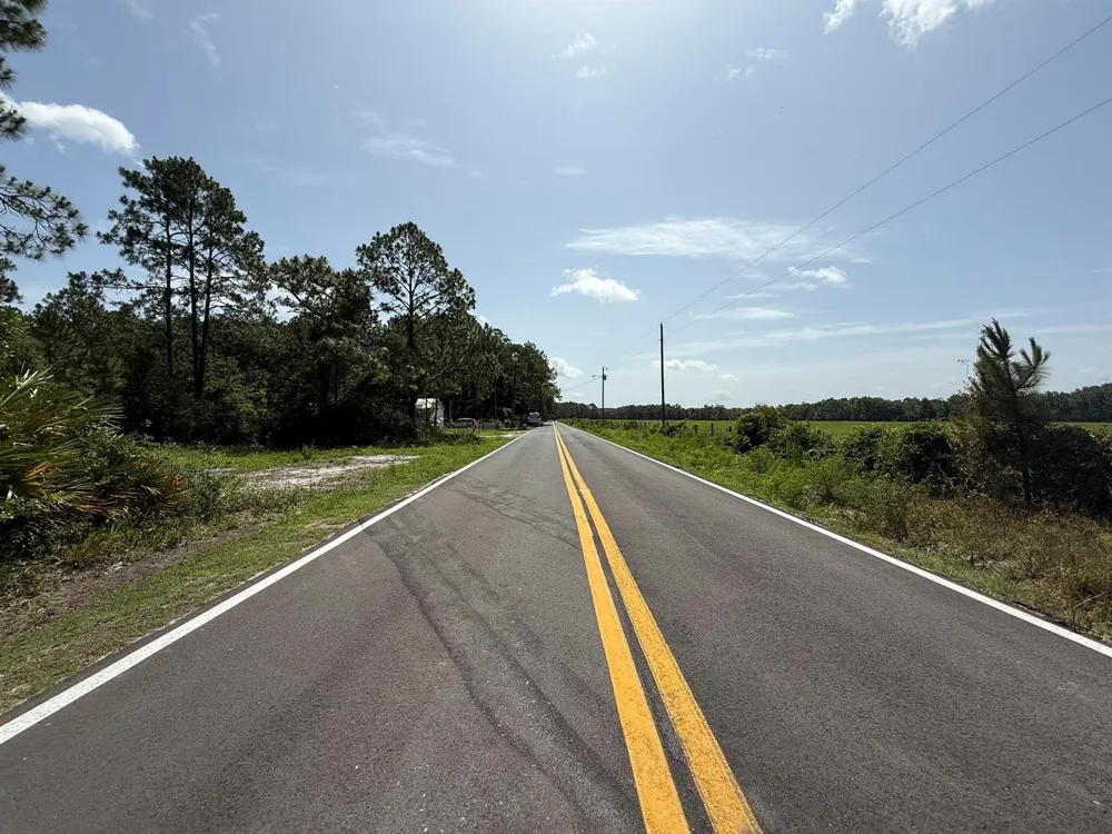 174 Millican Road Palatka, FL 32177