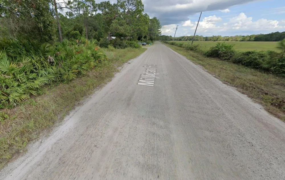 174 Millican Road Palatka, FL 32177