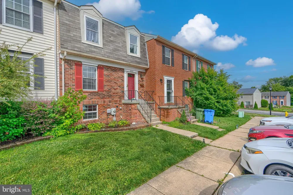 3633 TOREY LANE Abingdon, MD 21009