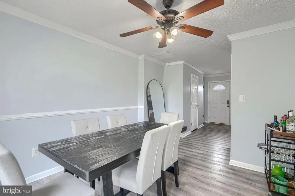 3633 TOREY LANE Abingdon, MD 21009
