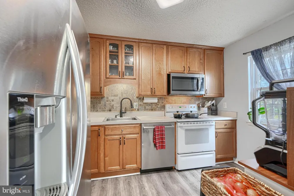 3633 TOREY LANE Abingdon, MD 21009
