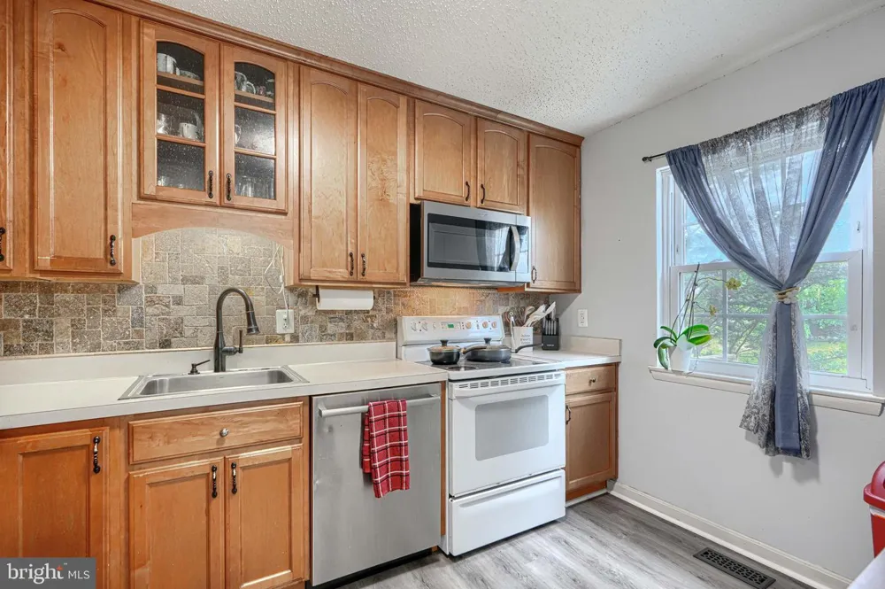 3633 TOREY LANE Abingdon, MD 21009
