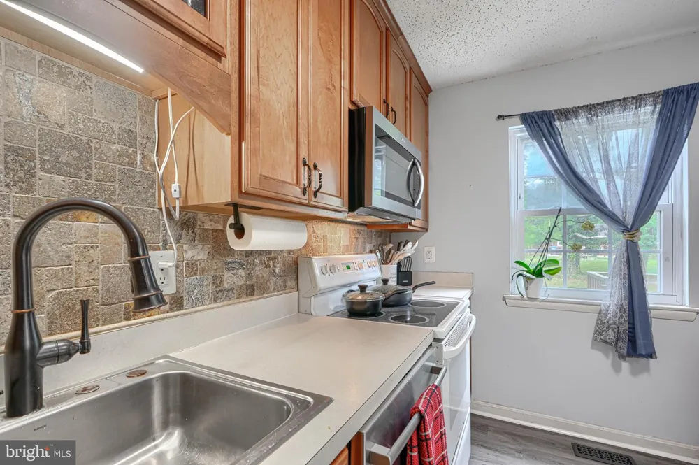 3633 TOREY LANE Abingdon, MD 21009
