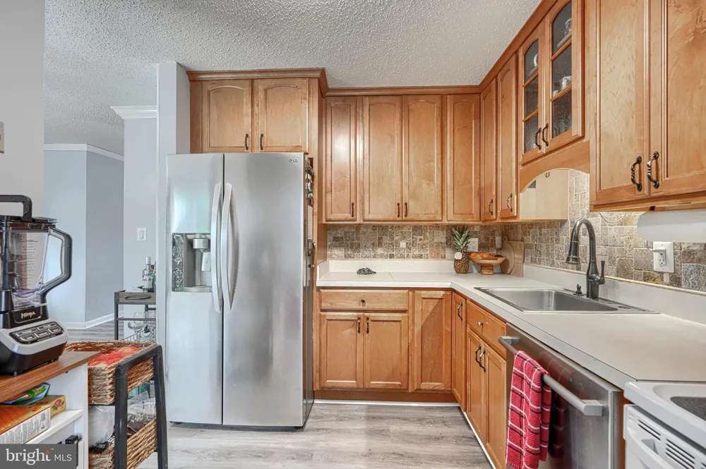 3633 TOREY LANE Abingdon, MD 21009