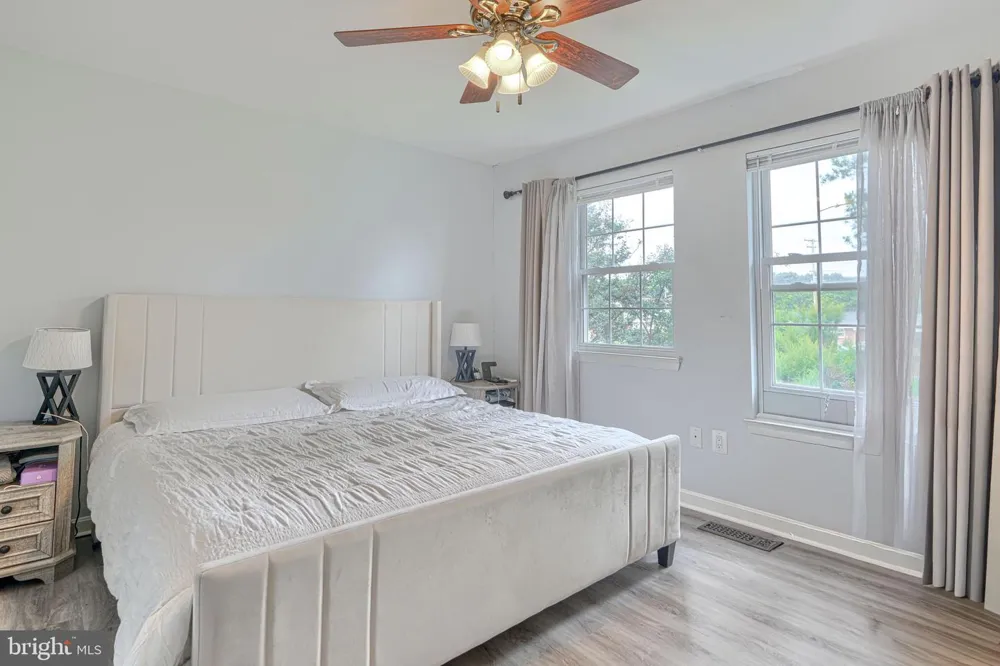 3633 TOREY LANE Abingdon, MD 21009