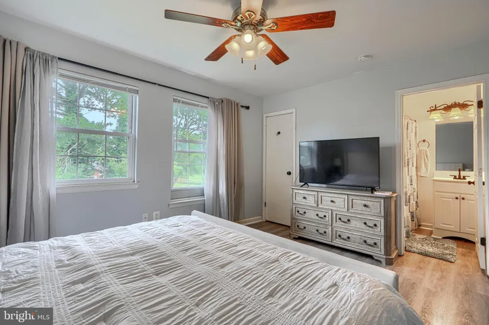 3633 TOREY LANE Abingdon, MD 21009